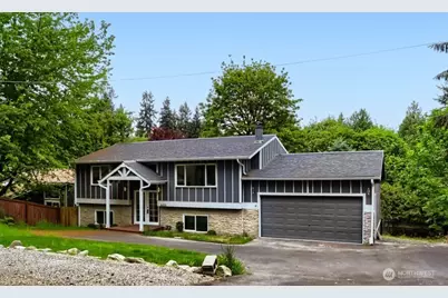 6420 NE 198th Street, Kenmore, WA 98028 - Photo 1