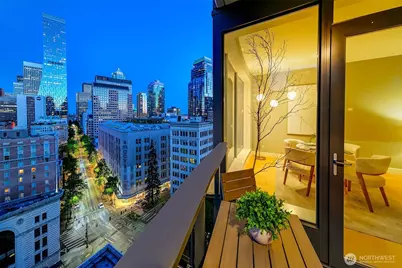 1920 4th Avenue #1507, Seattle, WA 98101 - Photo 31