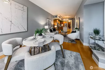 1920 4th Avenue #1507, Seattle, WA 98101 - Photo 9