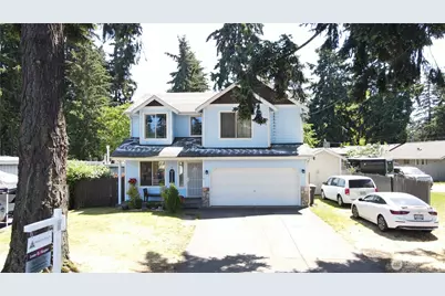 1518 104th St S, Tacoma, WA 98444 - Photo 1