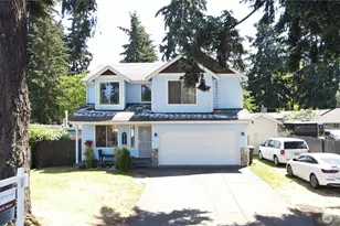 1518 104th St S, Tacoma, WA 98444 - Photo 1