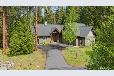 41 Goldenrod Court, Cle Elum, WA 98922 - Photo 1