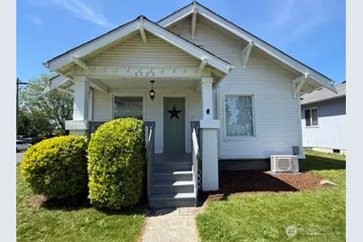 6722 S J Street, Tacoma, WA 98408 - Photo 1