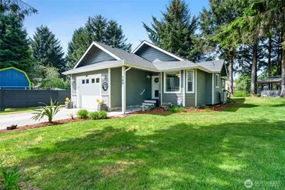 745 Albion Avenue SE, Ocean Shores, WA 98569 - Photo 3