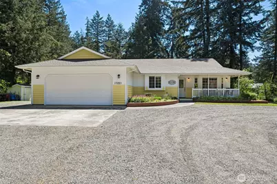 17221 31st Avenue Ct E, Tacoma, WA 98446 - Photo 1