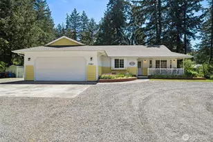 17221 31st Ave Ct E, Tacoma, WA 98446 - Photo 1