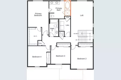 17213 127th Street Ct E #Lot259, Bonney Lake, WA 98391 - Photo 3