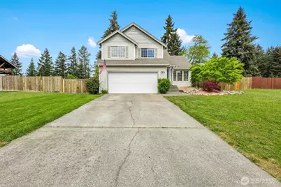 3909 212th Street Ct E, Spanaway, WA 98387 - Photo 1