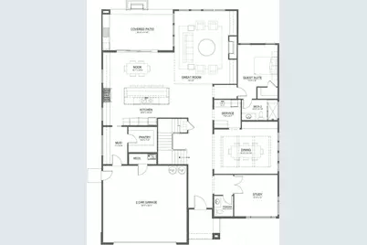 9818 NE 28th Street, Bellevue, WA 98004 - Photo 5