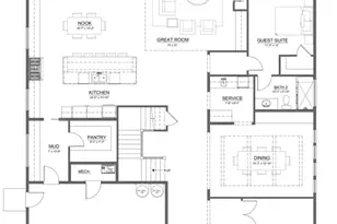 9818 NE 28th St, Bellevue, WA 98004 - Photo 5