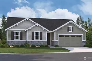 13914 207th Ave E, Bonney Lake, WA 98368 - Photo 1