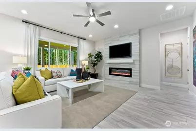 13914 207th Avenue E #1383, Bonney Lake, WA 98368 - Photo 11