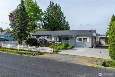 3425 Pennsylvania Road, Longview, WA 98632 - Photo 1