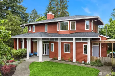 3815 NE 60th Street, Seattle, WA 98115 - Photo 1