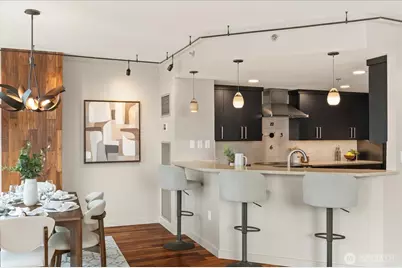 177 107th Avenue NE #1706, Bellevue, WA 98004 - Photo 5