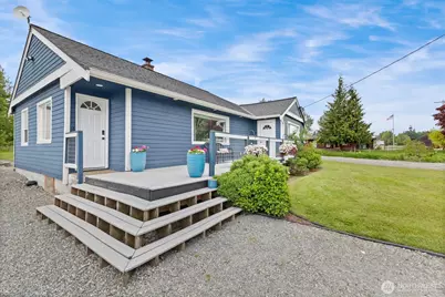 9007 Van Buren Road, Everson, WA 98247 - Photo 3
