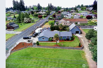 6919 90th Street E, Puyallup, WA 98371 - Photo 1