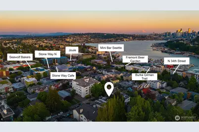 3611 Whitman Avenue N, Seattle, WA 98103 - Photo 3