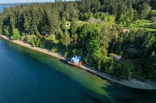 11901 Larson Rd, Anderson Island, WA 98303 - Photo 1
