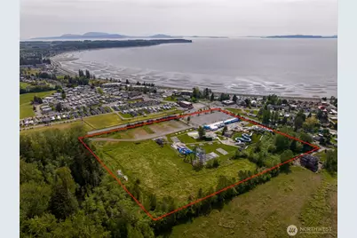 4874 Birch Bay-Lynden Road, Birch Bay, WA 98230 - Photo 1