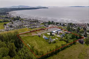 4874 Birch Bay Lynden Rd, Birch Bay, WA 98230 - Photo 1