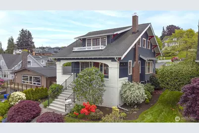 712 33rd Street, Everett, WA 98201 - Photo 1