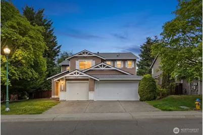 12901 67th Avenue SE, Snohomish, WA 98296 - Photo 1