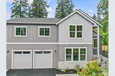 9207 NE 175th Street #A, Bothell, WA 98011 - Photo 1