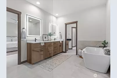 9205 NE 175th Street #A, Bothell, WA 98011 - Photo 25