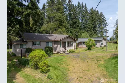 1519 US Hwy 12, Ethel, WA 98542 - Photo 3