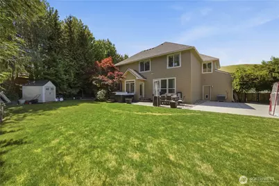 2067 Maiden Lane, Wenatchee, WA 98801 - Photo 3