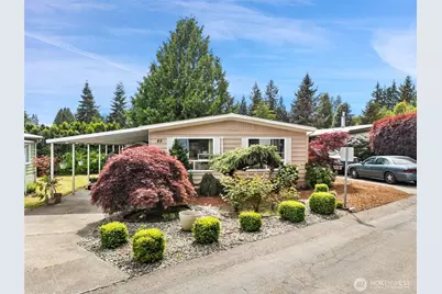 16300 State Highway 305 NE #45, Poulsbo, WA 98370 - Photo 17