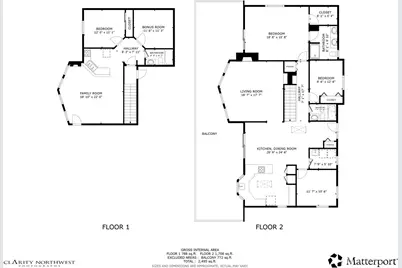 26540 Edgewater Boulevard NW, Poulsbo, WA 98370 - Photo 35