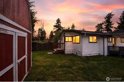 416 E 86th Street, Tacoma, WA 98445 - Photo 31