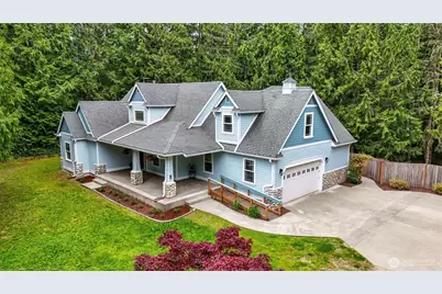 10120 129th Avenue NW, Gig Harbor, WA 98329 - Photo 1