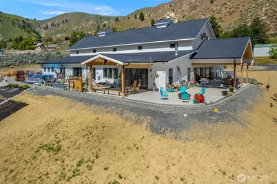 1541 Pitcher Canyon Road, Wenatchee, WA 98801 - Photo 5