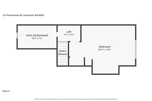 121 Powerhouse Rd, Packwood, WA 98361 - Photo 39