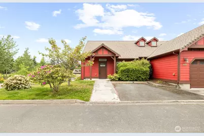 2607 Plum Court #B, Port Angeles, WA 98363 - Photo 1
