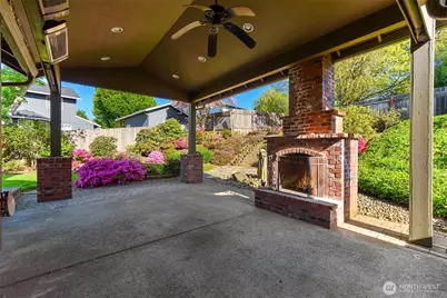 1268 E Spencer Court, La Center, WA 98629 - Photo 35
