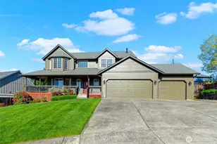 1268 E Spencer Ct, La Center, WA 98629 - Photo 1