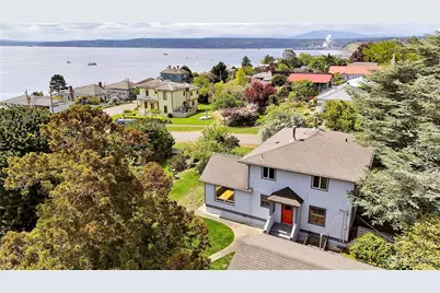340 Pierce Street, Port Townsend, WA 98368 - Photo 3