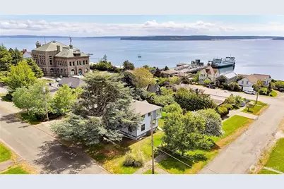 340 Pierce Street, Port Townsend, WA 98368 - Photo 1
