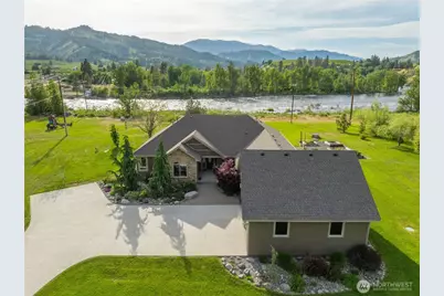 253 Logsdon Lane, Cashmere, WA 98815 - Photo 1