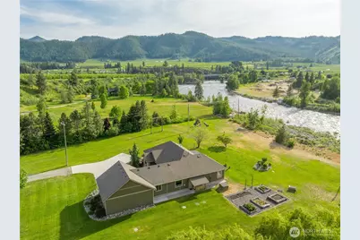 253 Logsdon Lane, Cashmere, WA 98815 - Photo 3