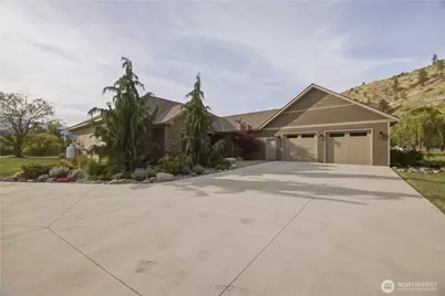 253 Logsdon Lane, Cashmere, WA 98815 - Photo 17