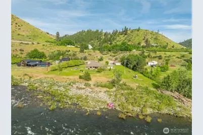 253 Logsdon Lane, Cashmere, WA 98815 - Photo 5