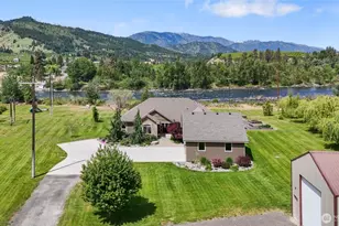 253 Logsdon Ln, Cashmere, WA 98815 - Photo 3