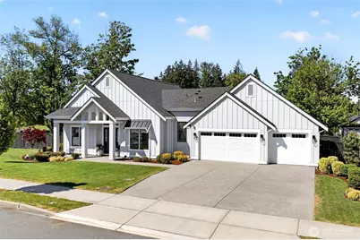 1138 123rd Avenue Ct E, Edgewood, WA 98372 - Photo 1