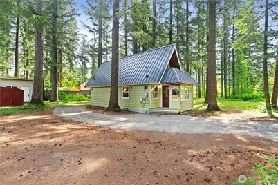 6182 Chestnut Drive, Maple Falls, WA 98266 - Photo 3