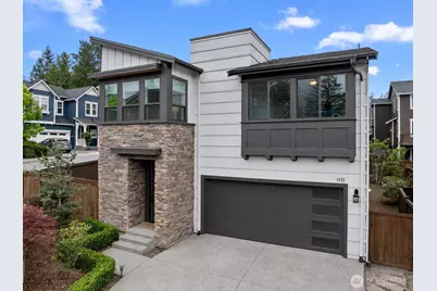 1431 243rd Place NE, Sammamish, WA 98074 - Photo 1